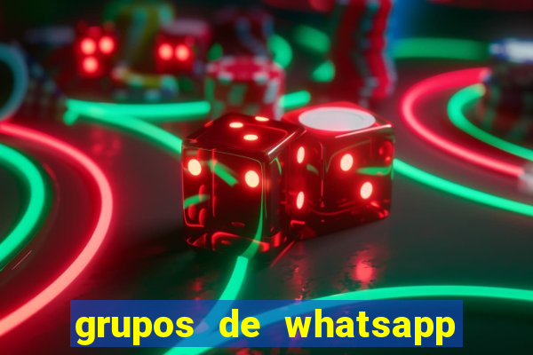 grupos de whatsapp de palpites de futebol